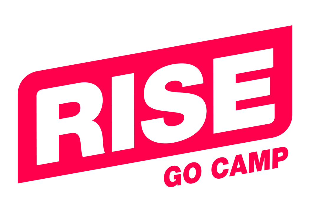 RISE GO CAMP